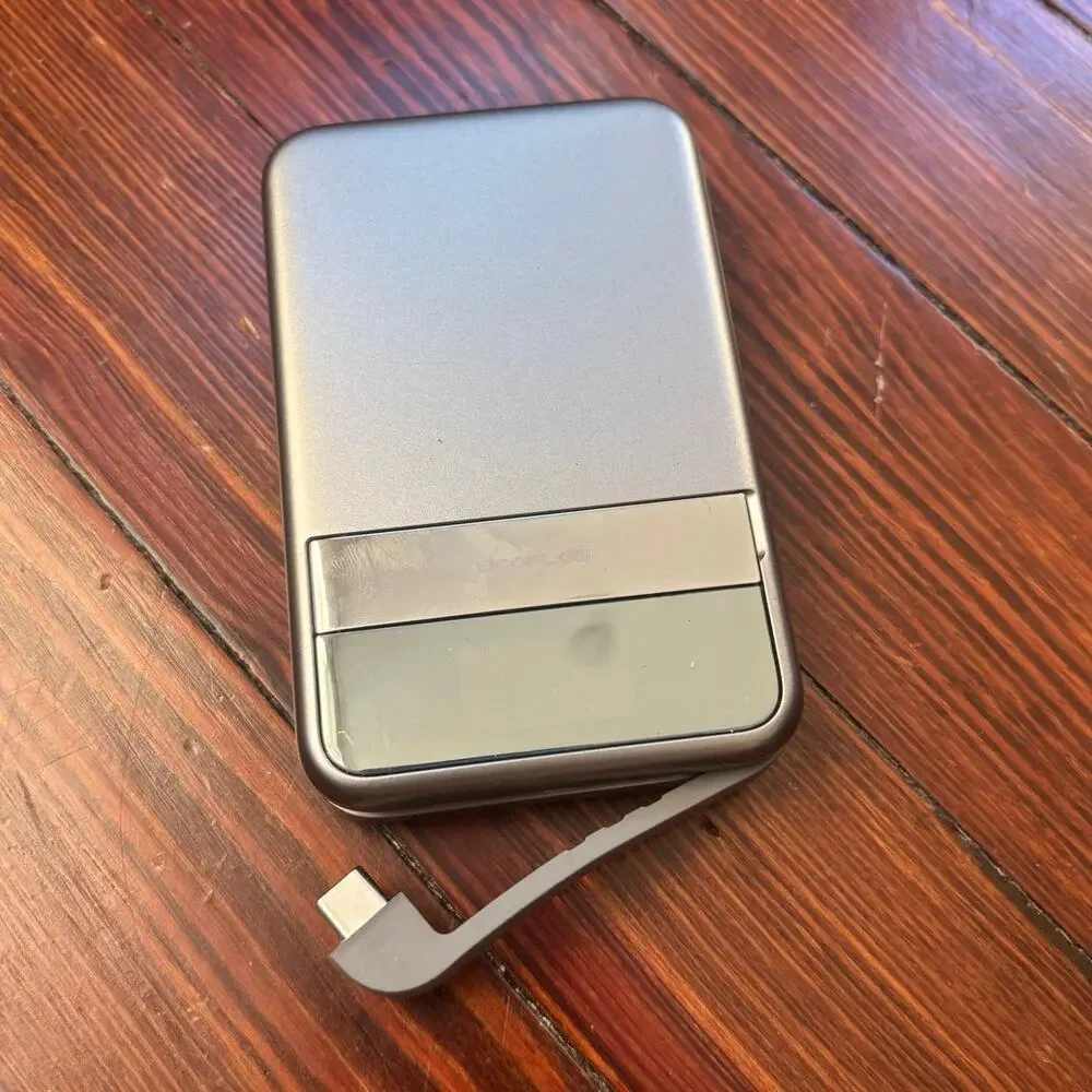 EcoFlow Rapid Power Bank 65W Battery Pack